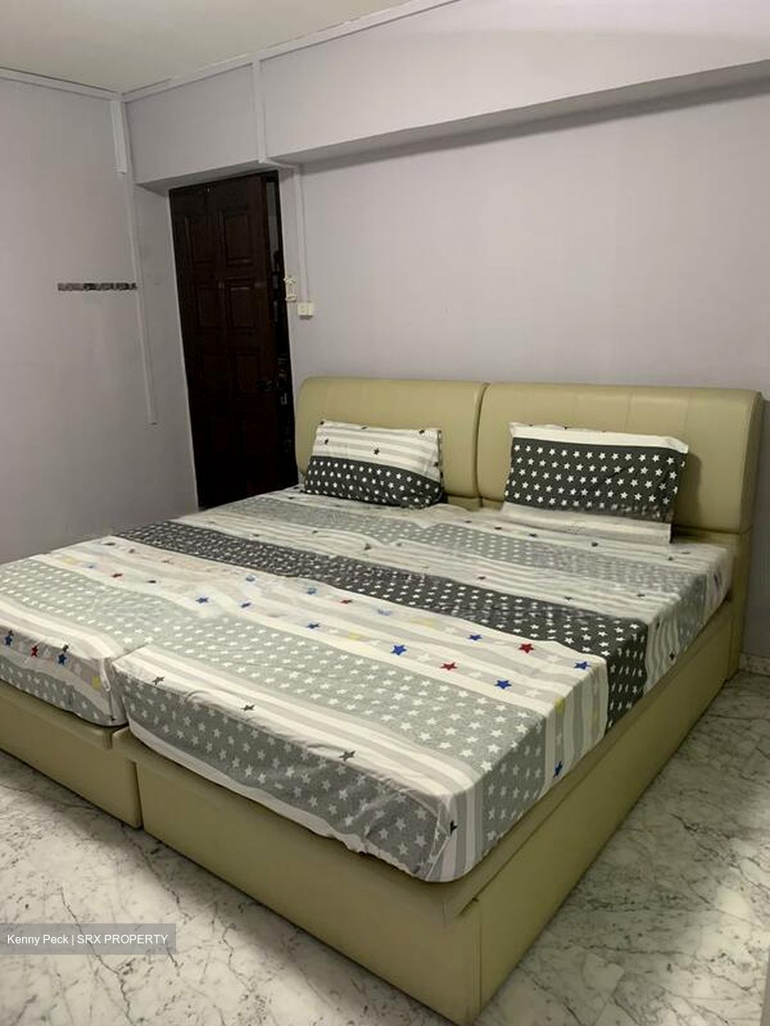 Blk 30 Jalan Klinik (Bukit Merah), HDB 3 Rooms #484926861